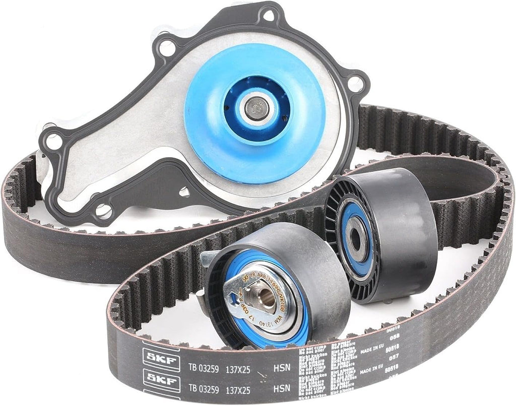 VKMC 03259 Kit De Distribution Avec Pompe À Eau