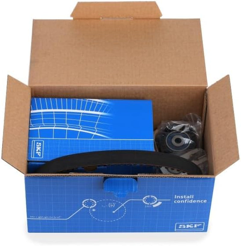 VKMC 03259 Kit De Distribution Avec Pompe À Eau