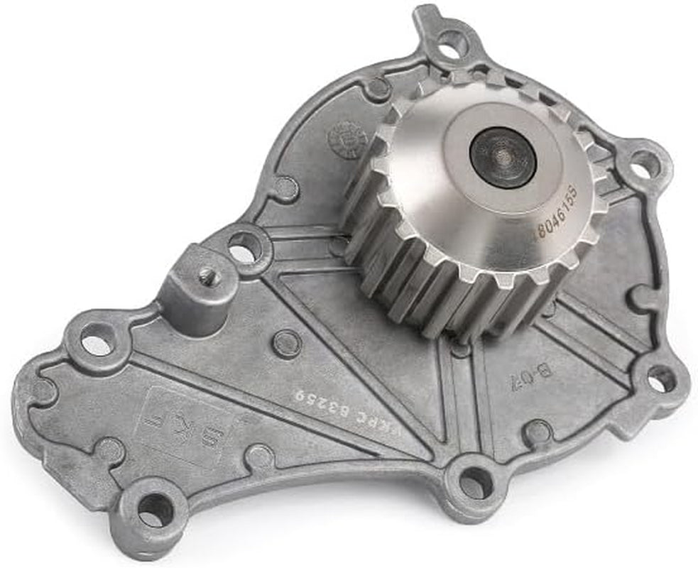 VKMC 03259 Kit De Distribution Avec Pompe À Eau