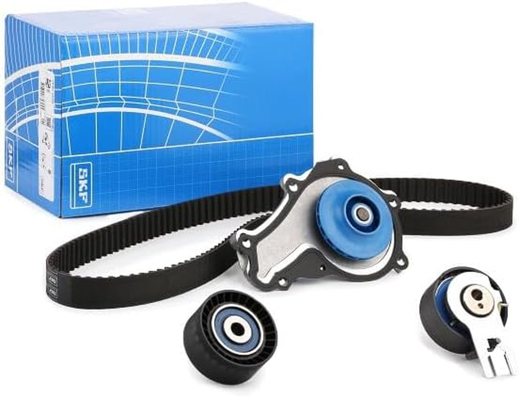 VKMC 03259 Kit De Distribution Avec Pompe À Eau