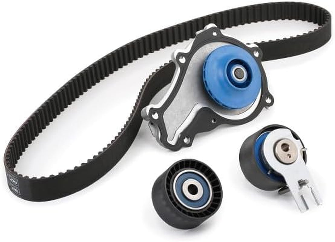 VKMC 03259 Kit De Distribution Avec Pompe À Eau