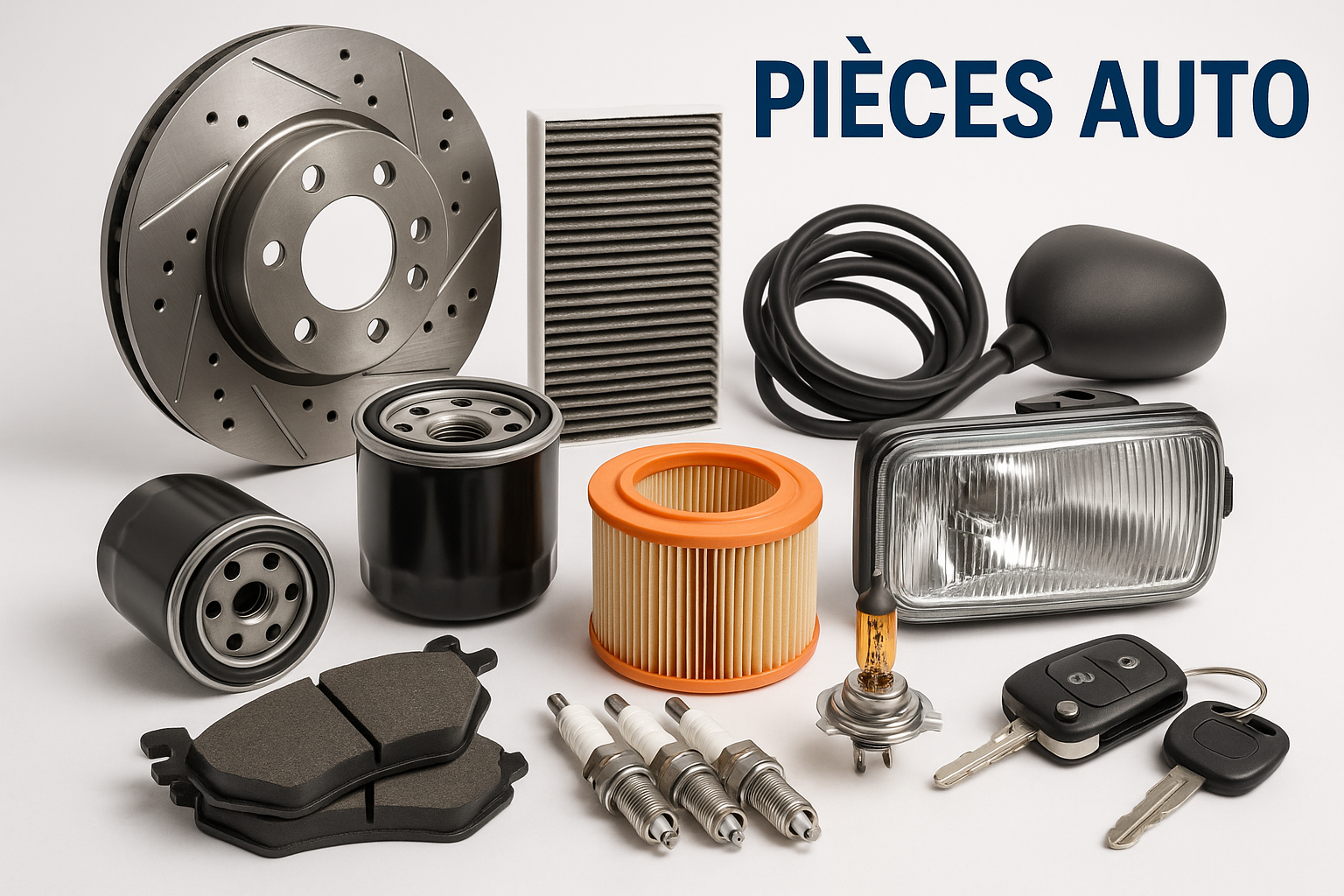 mstendanceauto-Pieces & Accessoires Automobile